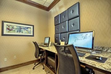 Hotel Holiday Inn Express Charleston-civic Center