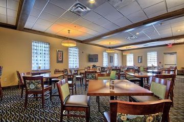 Hotel Holiday Inn Express Charleston-civic Center