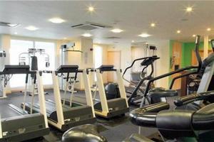 Hotel Holiday Inn Leeds-brighouse