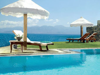 Elounda Peninsula All Suite Hotel