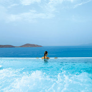 Hotel Porto Elounda (piscina Compartida)