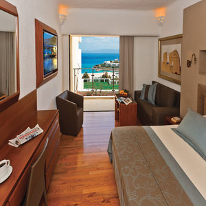 Hotel Porto Elounda (piscina Compartida)