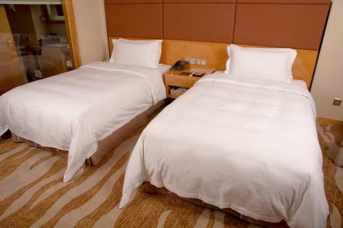 Zhongtai Hotel