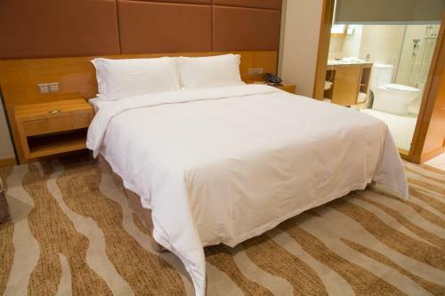 Zhongtai Hotel