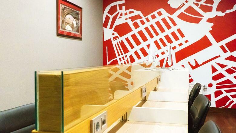 Hotel Holiday Inn Moskovskye Vorota