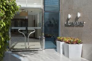 Hotel Staybridge Suites Cairo-cityst