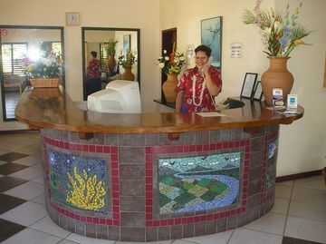 Hotel Grand Eastern (al Lado De La Piscina)