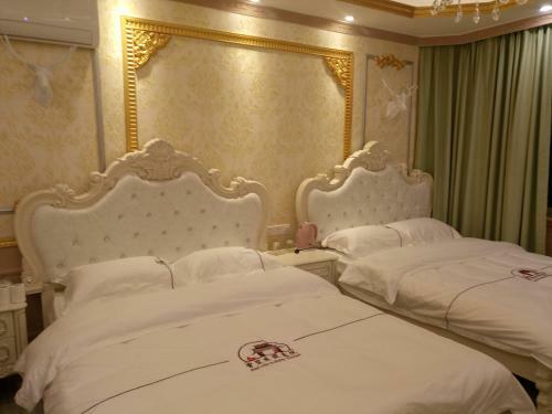 Hostal Zeng Shu Vacation Villa