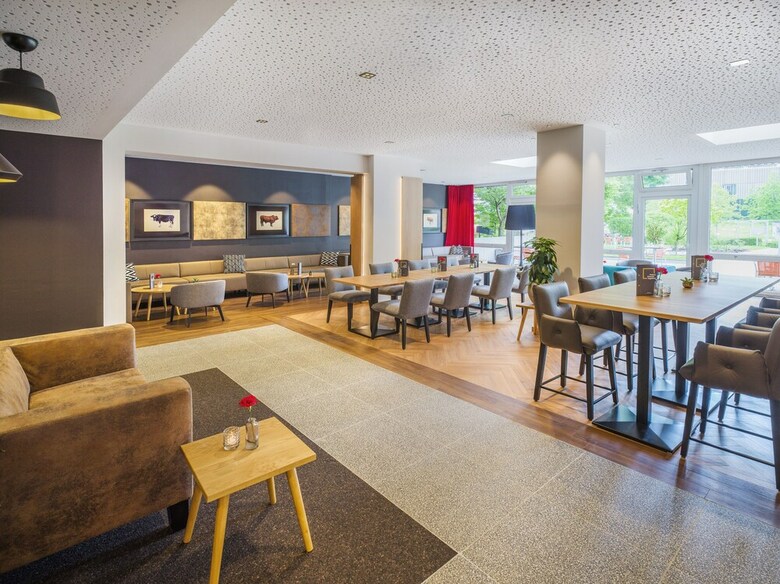 Hotel Jufa Salzburg
