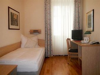 Hotel Graf Stadion