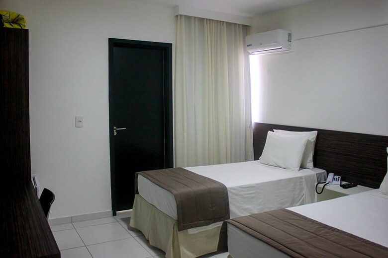 Tr�pico Praia Hotel