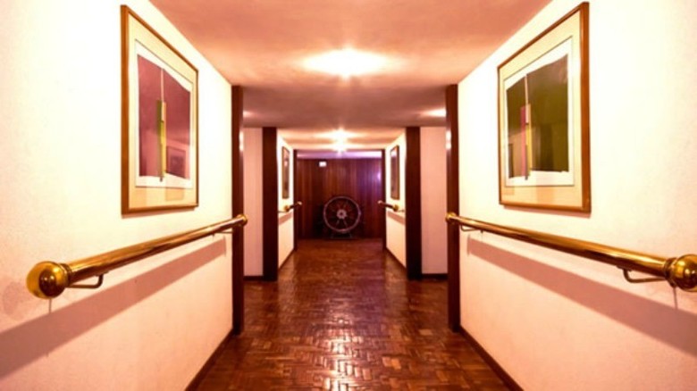 Hotel El Cazar