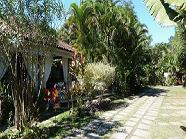 Posada Eliconial Paraty Pousada