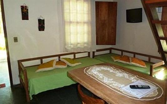 Posada Eliconial Paraty Pousada