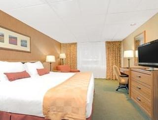 Hotel Ramada Mall Of America