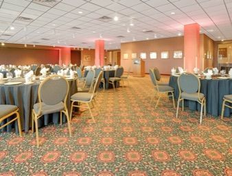 Hotel Ramada Mall Of America