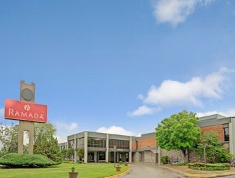 Hotel Ramada Mall Of America