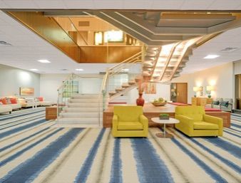 Hotel Ramada Mall Of America