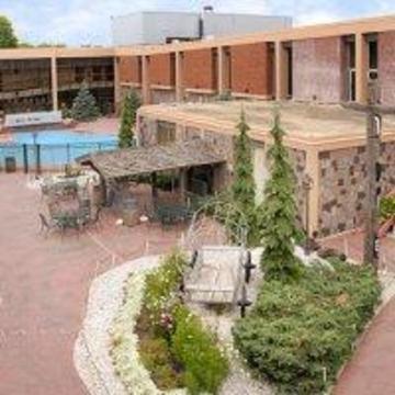 Hotel Ramada Mall Of America