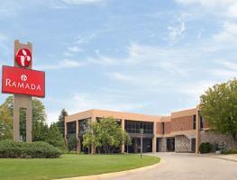 Hotel Ramada Mall Of America