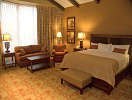 Hotel Ramada Mall Of America