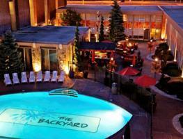 Hotel Ramada Mall Of America