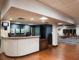 Hotel Ramada Mall Of America