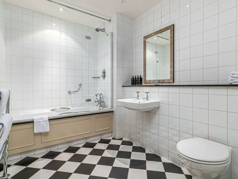 Hotel Mercure White Hart Salisbury