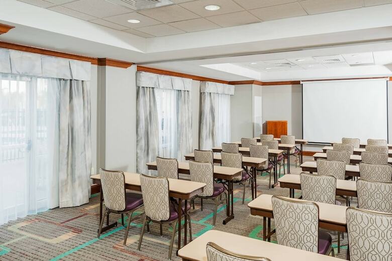 Hotel Residence Inn Orlando Airport