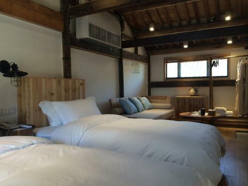 Hotel Villa Wangshan Hetianli
