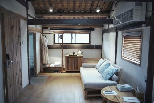 Hotel Villa Wangshan Hetianli