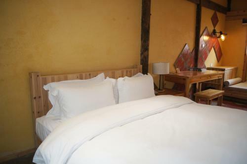 Hotel Villa Wangshan Hetianli