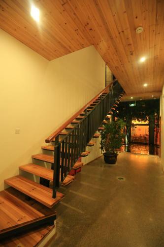 Hotel Villa Wangshan Hetianli
