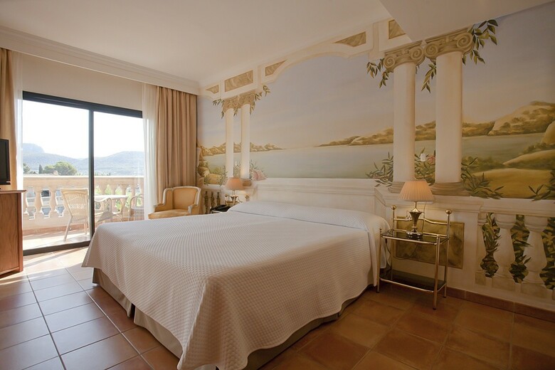 Mon Port Hotel & Spa