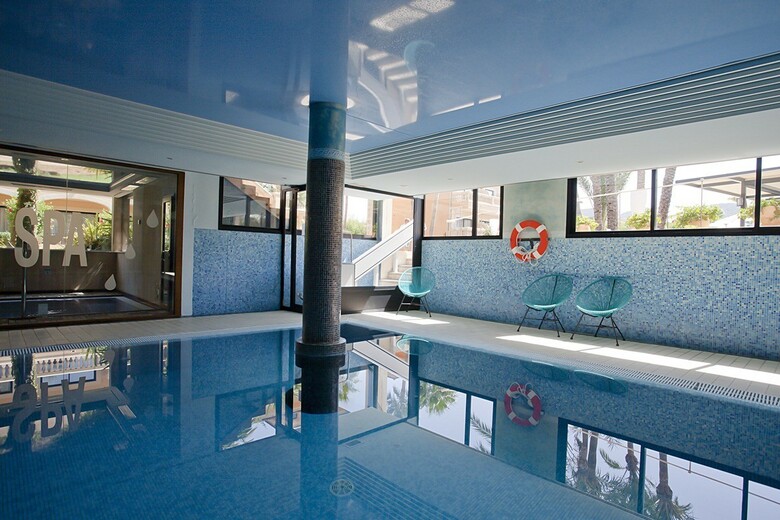 Mon Port Hotel & Spa