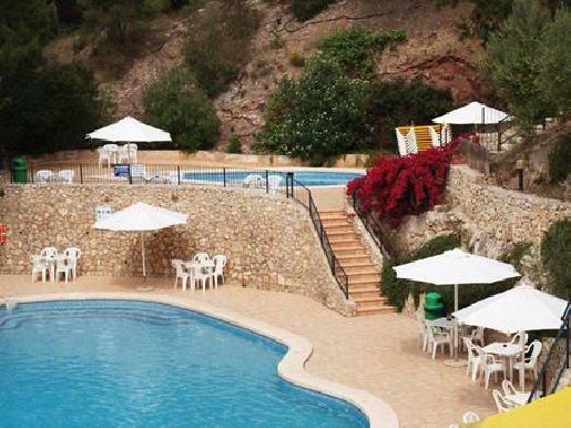Apartamentos Vista Club