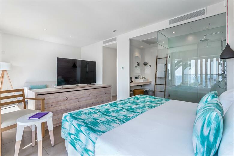 Hotel Fergus Style Palmanova