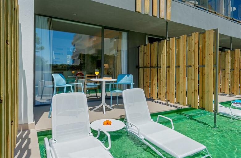 Hotel Fergus Style Palmanova