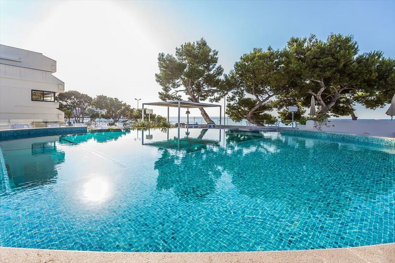 Hotel Fergus Style Palmanova