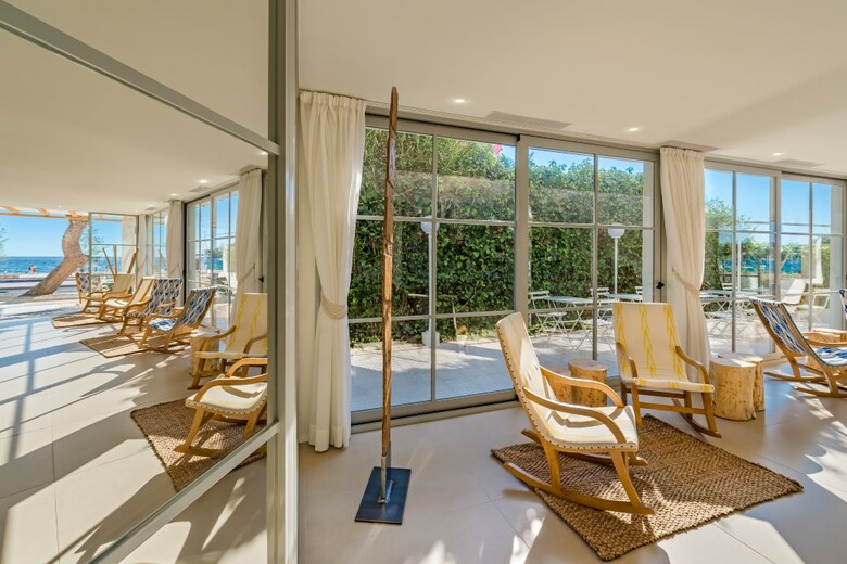 Hotel Fergus Style Palmanova