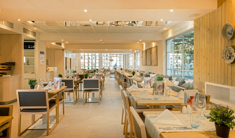 Hotel Fergus Style Palmanova