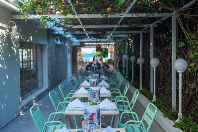 Hotel Fergus Style Palmanova