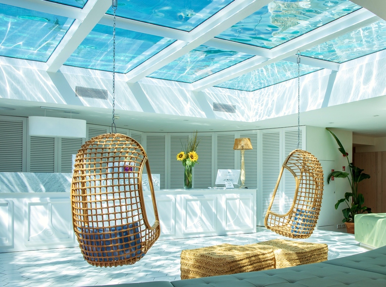 Hotel Fergus Style Palmanova