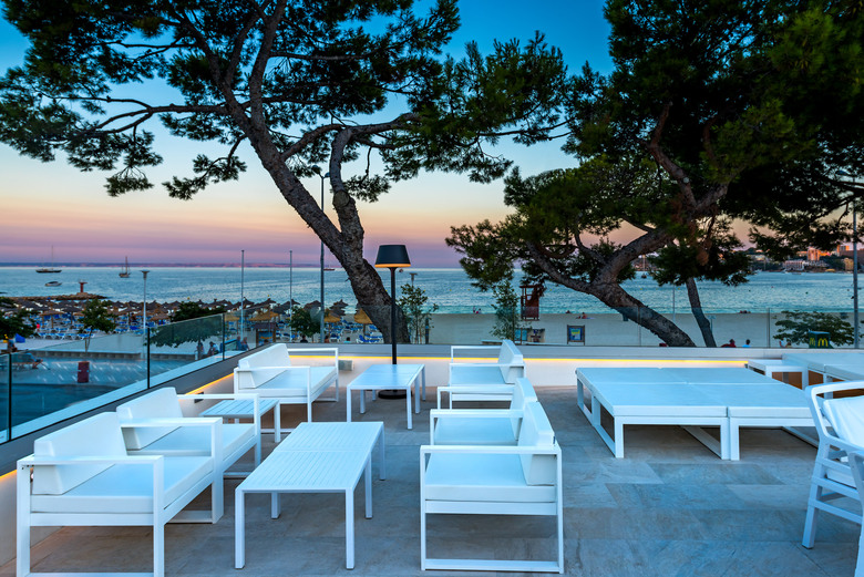 Hotel Fergus Style Palmanova