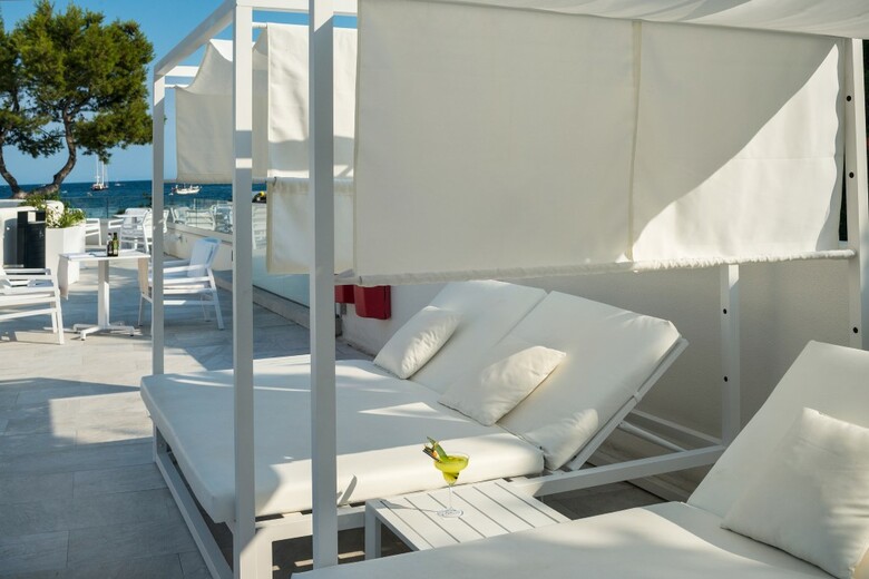 Hotel Fergus Style Palmanova