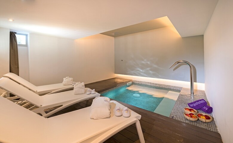 Hotel Fergus Style Palmanova