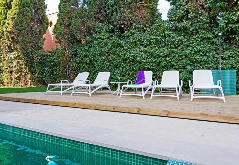 Hotel Fergus Style Palmanova