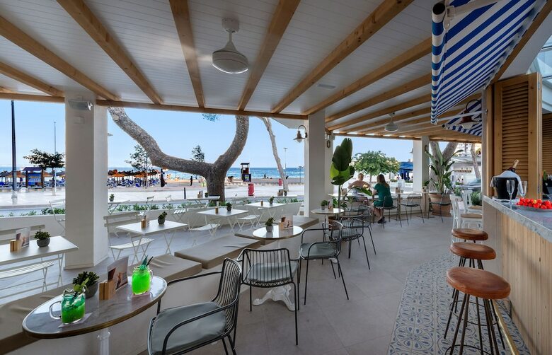 Hotel Fergus Style Palmanova