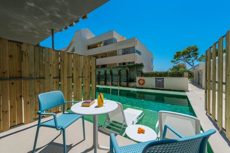 Hotel Fergus Style Palmanova