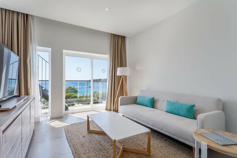 Hotel Fergus Style Palmanova